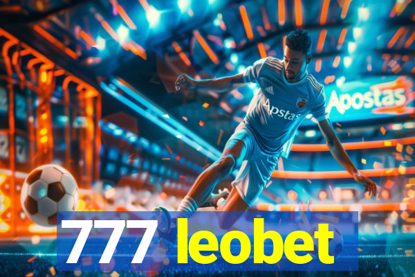 777 leobet